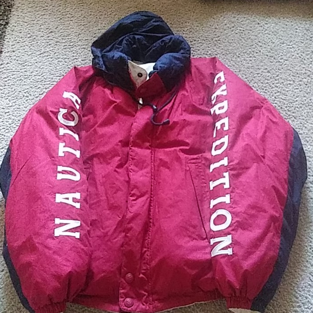 Nike jacket - Picture 9 of 16